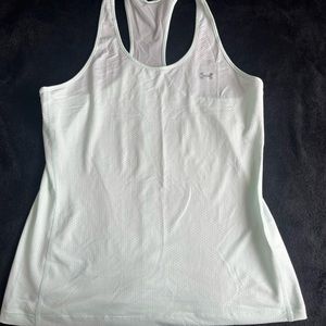 2/$25 Under Armour Tank